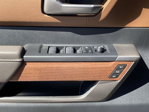 New 2026 Toyota Tundra 1794 Edition image 19