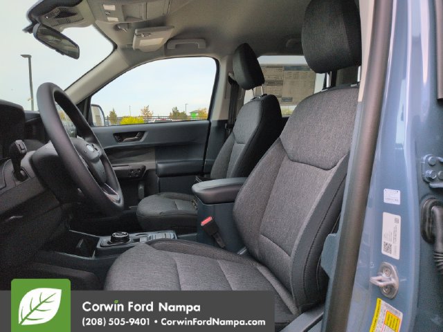 New 2026 Ford Maverick XLT w/ Equipment Group 301A AWD/4WD image 24
