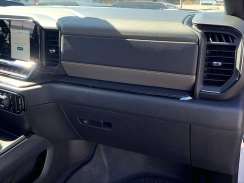 Used 2026 Chevrolet Silverado 1500 ZR2 w/ ZR2 Bison Edition image 19