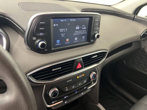 Used 2019 Hyundai Santa Fe SEL AWD/4WD image 28