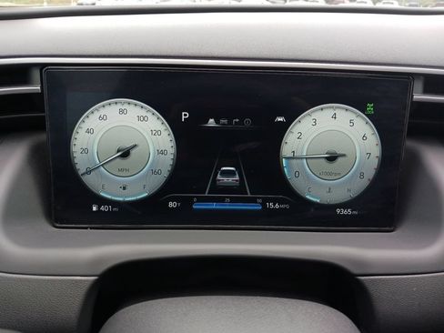 Used 2024 Hyundai Santa Cruz Night AWD/4WD image 10