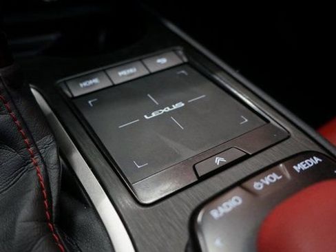 Used 2022 Lexus UX 250h F Sport w/ F Sport Premium Package image 21