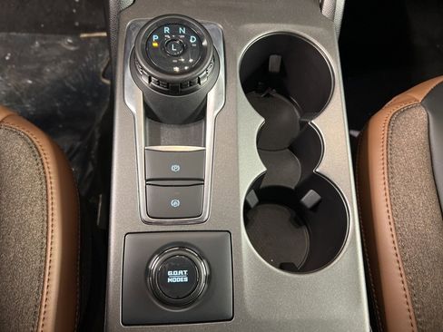 New 2025 Ford Bronco Sport Outer Banks w/ Outer Banks Tech Package+ image 17