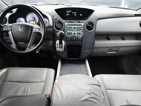 Used 2009 Honda Pilot EX-L image 9
