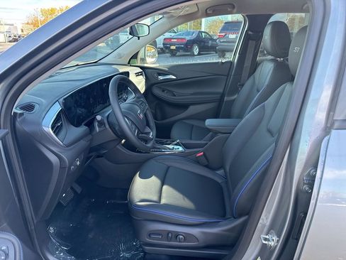 New 2026 Buick Encore GX Sport Touring w/ Comfort Package image 9