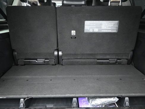 Used 2023 Toyota Sequoia TRD Pro image 26