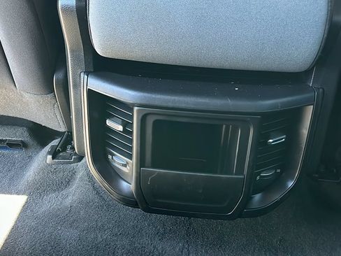 Used 2023 RAM 1500 Big Horn AWD/4WD image 16