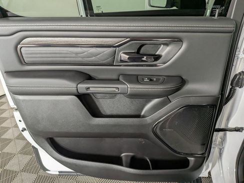 New 2026 RAM 1500 Limited AWD/4WD image 29