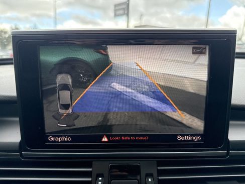 Used 2015 Audi A6 2.0T Premium Plus w/ Premium Plus Package image 37