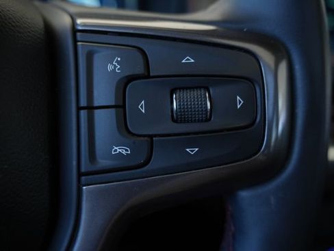 Used 2023 Chevrolet Suburban RST w/ Luxury Package RWD image 13
