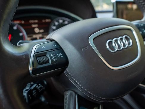 Used 2014 Audi A8 L 4.0T AWD/4WD image 26