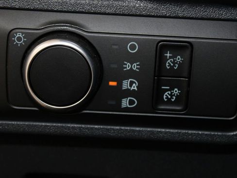 New 2025 Ford Bronco 4-Door image 40