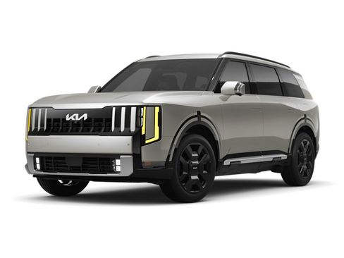 New 2027 Kia Telluride X-Line SX Prestige AWD/4WD image 1