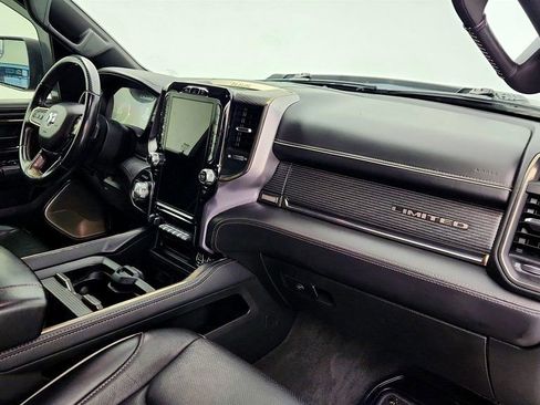 Used 2021 RAM 1500 Limited w/ Night Edition AWD/4WD image 26