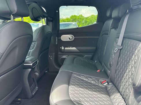 New 2024 Genesis GV60 Performance AWD/4WD image 12
