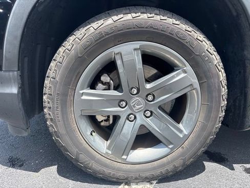 Used 2023 Honda Ridgeline RTL image 13
