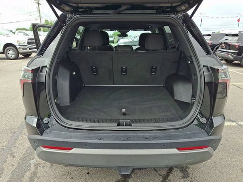Used 2025 Chevrolet Equinox LT AWD/4WD image 29