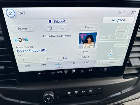 New 2026 Ford Transit 250 Base w/ Load Area Protection Package image 18