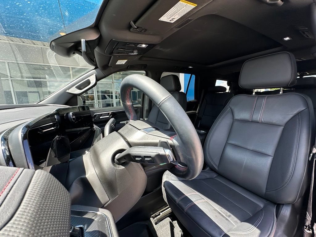 Used 2025 Chevrolet Tahoe RST w/ Comfort Package RWD image 21