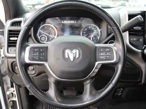 Used 2022 RAM 3500 Laramie AWD/4WD image 44