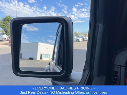 New 2025 Jeep Gladiator Rubicon image 5