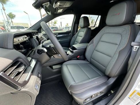 New 2026 GMC Terrain AT4 image 20