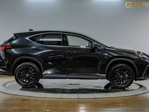 Used 2024 Lexus NX 250 FWD image 9