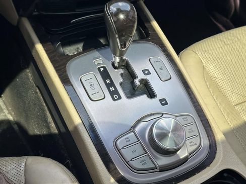 Used 2011 Hyundai Genesis 4.6 RWD image 31