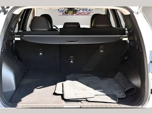 Used 2022 Hyundai Tucson Limited w/ Cargo Package AWD/4WD image 23