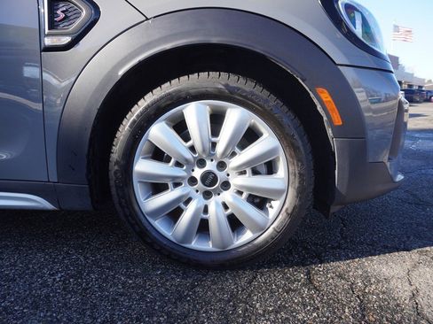 Used 2022 MINI Cooper Countryman S w/ Premium Package image 22