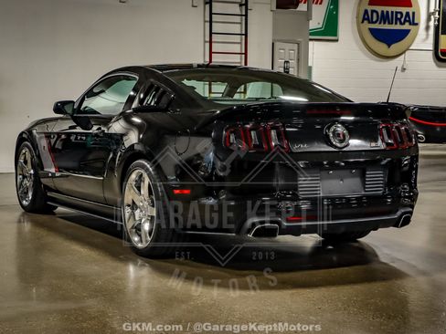 Used 2013 Ford Mustang GT Premium RWD image 7