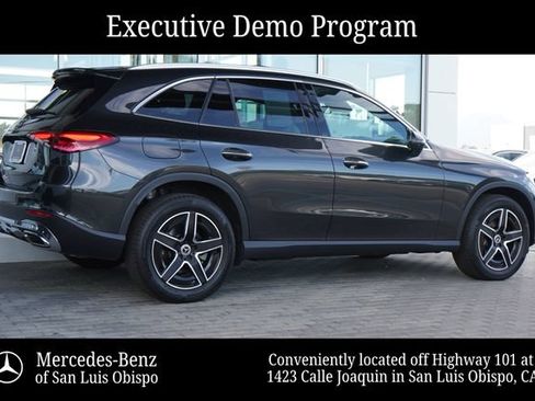 Used 2026 Mercedes-Benz GLC 300 image 9
