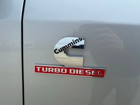 New 2026 RAM 2500 Laramie image 43