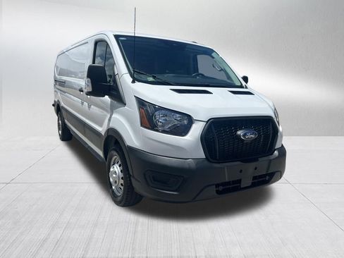 Used 2024 Ford Transit 350 Low Roof image 2