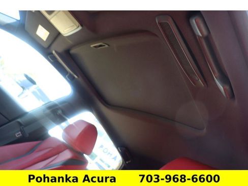 Used 2026 Acura Integra A-Spec FWD image 19