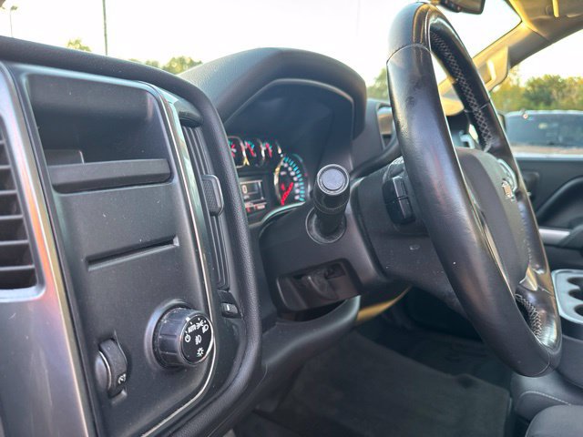 Used 2015 Chevrolet Silverado 1500 LT w/ All Star Edition RWD image 12