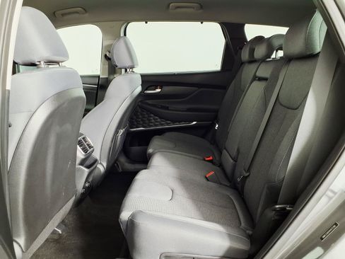 Used 2019 Hyundai Santa Fe SEL FWD image 13
