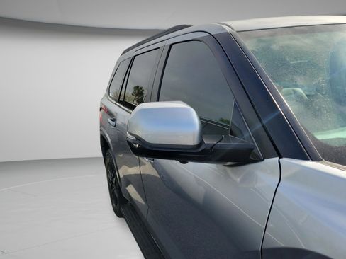 Certified 2024 Toyota Sequoia SR5 w/ SR5 Premium Package image 12