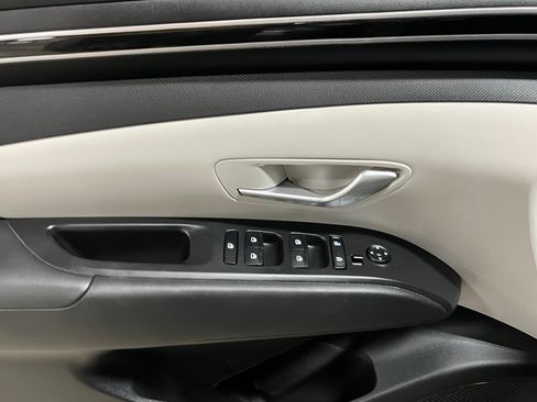 Used 2024 Hyundai Tucson SEL AWD/4WD image 16