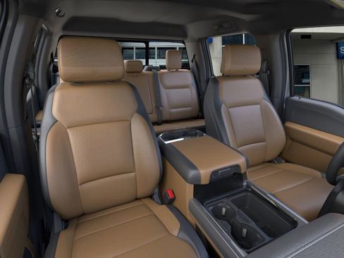 New 2026 Ford F250 4x4 Crew Cab Super Duty image 32