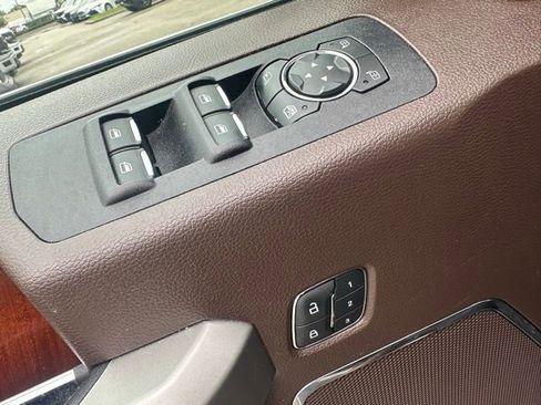 Used 2019 Ford F150 King Ranch w/ Equipment Group 601A Luxury image 16