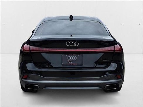 New 2025 Audi A5 2.0T Premium w/ Convenience Package image 6