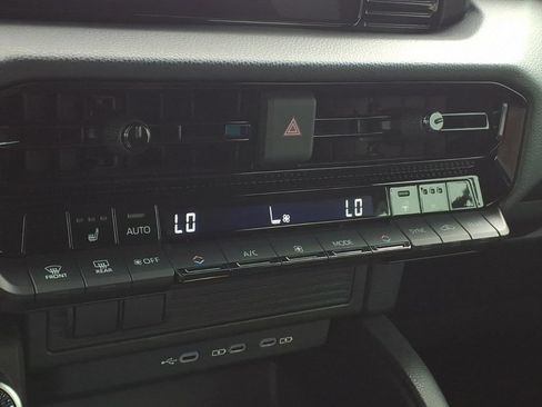 Used 2025 Toyota Land Cruiser 1958 AWD/4WD image 16