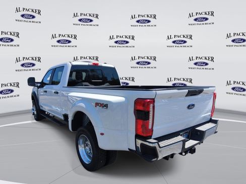 New 2026 Ford F450 XL w/ 360-Degree Camera Package AWD/4WD image 3