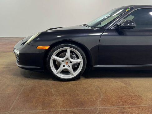 Used 2009 Porsche 911 Carrera image 36