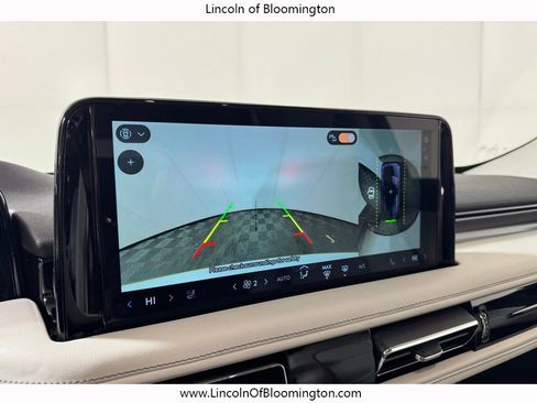 New 2026 Lincoln Aviator AWD image 36