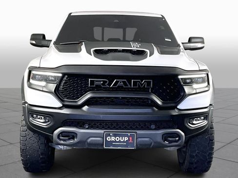 Used 2021 RAM 1500 TRX w/ TRX Level 2 Equipment Group image 4