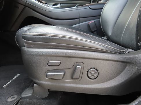 Used 2022 Hyundai Santa Fe Limited AWD/4WD image 9