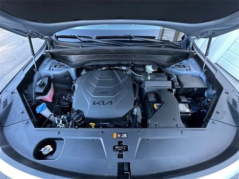 Used 2022 Kia Telluride SX w/ Towing Package image 32