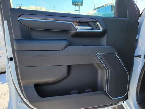 New 2026 Chevrolet Silverado 1500 LT image 6